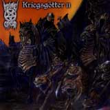 Mystic Circle - Kriegsgötter II